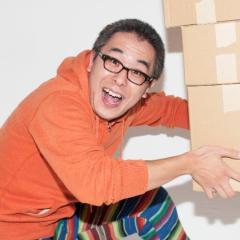 元気な瀬戸弘司