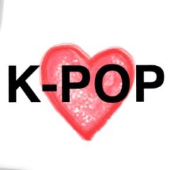 K-POP 好きな人 話しましょkk