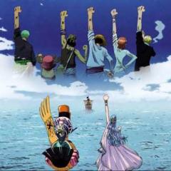 ONE PIECE好きすぎ
