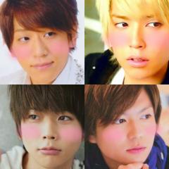 NEWS(´ฅ•ω•ฅ｀)♡