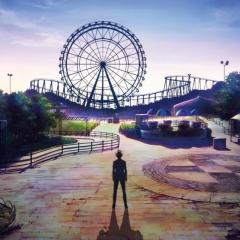 なっしー