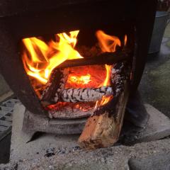 じゃぱんのトーク