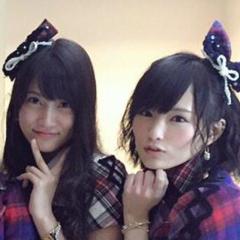 さやねい、ゆいはん、さくらたん、杏奈ちゃんのファンの人入ってきて