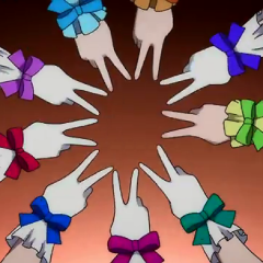 ルジのゆるゆるトークコーナー！