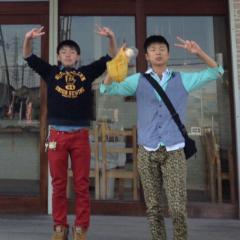 中2男子！ Friends募集！