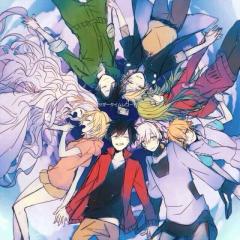 カゲプロ好き集まれー！