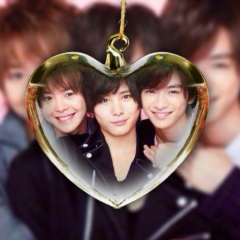 ちびーずのトーク