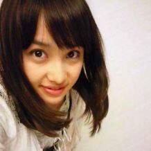 チャンかわ（ますみの守護神）