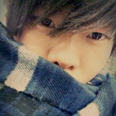 安田えいたくん。瑞亮