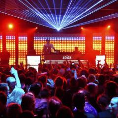 hip-hop.R&B.EDM好き絡みましょ‼︎