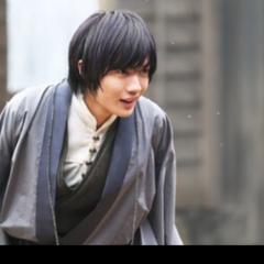 神木隆之介君が好きな人集まれ〜♡