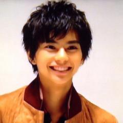 佐藤勝利(かなりの甘えん坊)