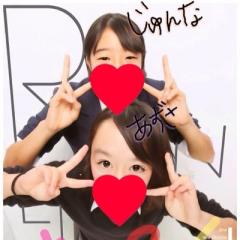 純奈//@ぽん族⚽