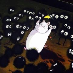ころん