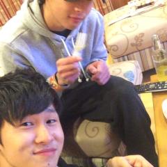 しょぞーのトーク