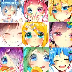 なんでもおはなし