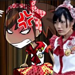 まゆゆ好きな人話そ💕