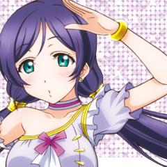 東條希について語ろう