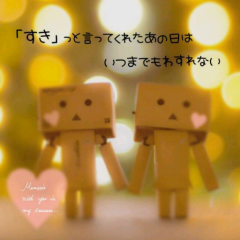 ★Yukino★のトーク