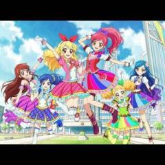 アイカツのこと語ろう‼︎