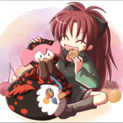 まどマギ、ガルパン、ヤマノススメ等アニメ好き集まれ~^^