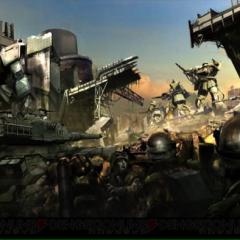 ガンダムバトルオペレーションのトーク