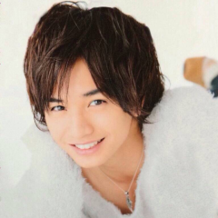 中島健人