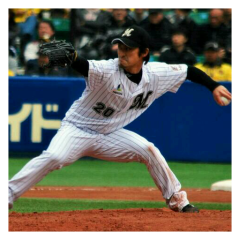 プロ野球の話