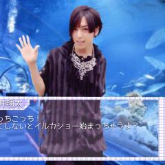 しょーたんトーク❤️