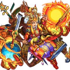 みんなでひっぱれ！モンスト部