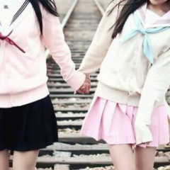 杏柚芽💕のトーク