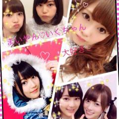 仲間みんな集まろー