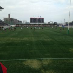 ラグビー好きな男子と女子と絡みたい！