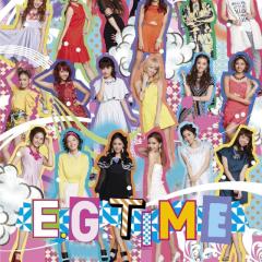 E-girlsさいこー！！