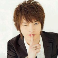 ✅玉森裕太 なりさんだよ!