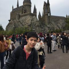 山本です。年齢は今、19歳です。❄️❄️(^O^)