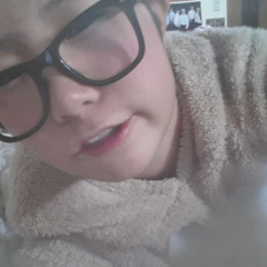 歌手になりたいEXO―Lゆうみのトーク