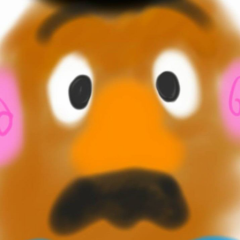 ミスターポテトヘッド