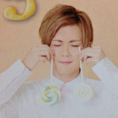 梶裕貴について話そう