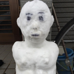 なんか、ワード出してくれたら ボケます。(*`･ω･´)