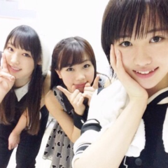 モーニング娘。14トーク