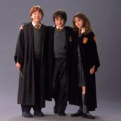 ハリポタ、大好きHanapyonのトーク