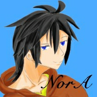 NorA