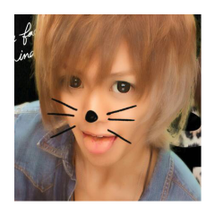 しゅんにゃん(´・д・｀)