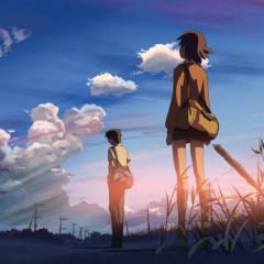 アニメの話ししよう！