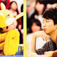 あきゎ嵐依存翔