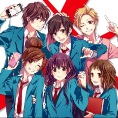 HoneyWorks好き