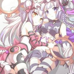 伊白さんの雑談部屋