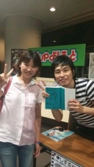 みゆうのトーク