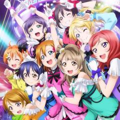 ラブライブ！！